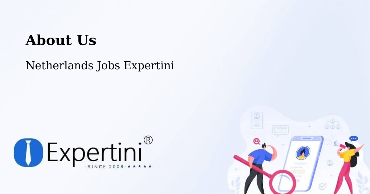 About Expertini Recruitment Platform  – Ospel - Ospel, Netherlands Jobs Expertini