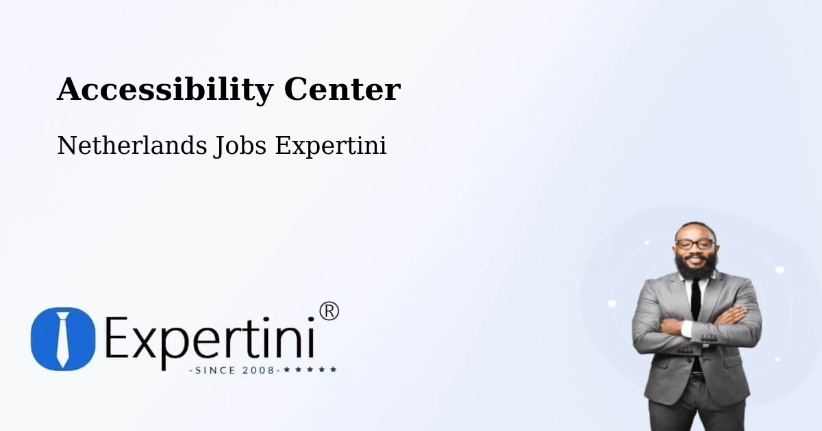 Accessibility Statement – Ospel - Netherlands Jobs Expertini