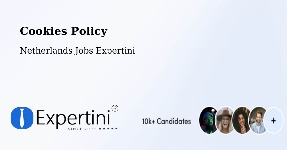 Cookie Policy – Ospel - Netherlands Jobs Expertini