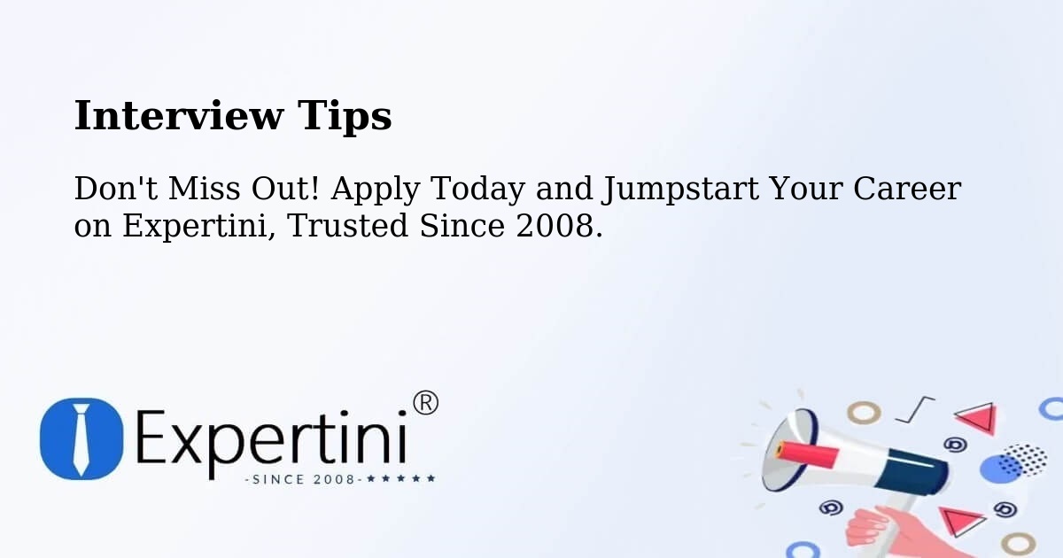 Interview Tips & Techniques for Job Seekers – Ospel - Ospel, Netherlands Jobs Expertini